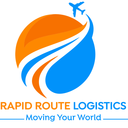 Rapid Route Logistics